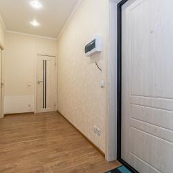 Фото Отель Posutochno One Days (Посуточно Ван Дэйс) на улице Героев Разведчиков 8 корпус 4