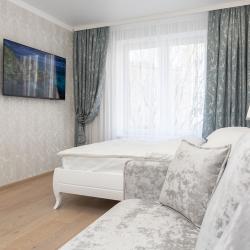 Апартаменты Kantiana на улице Еловая Аллея — 03cdb4f218f4782c59c6da47f6679c5e