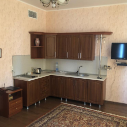 Фото Отель Корона