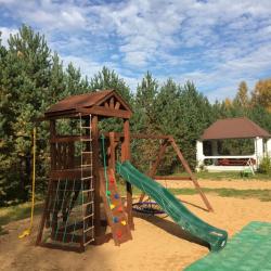 Фото Отель Гостевой дом Брейтово