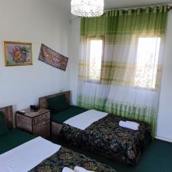Фото Отель Green House Hotel Bukhara (Грин Хаус )
