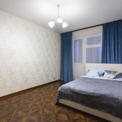 Фото Отель Moment House (Момент Хаус) на улице Юбилейная 30