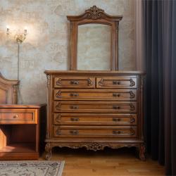 2-комнатный номер люкс (Корпус 1)