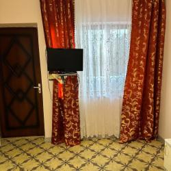 Фото Отель Гостишка