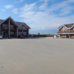 Фото Отель Северный ветер