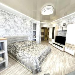 Фото Отель Flats-Line (Флэтс-Лайн) на Красноармейской 100