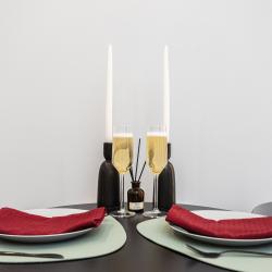 1-комнатные апартаменты студия