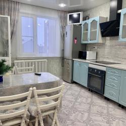 2-комнатные апартаменты стандарт