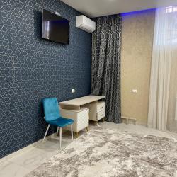 Фото Отель Сейм