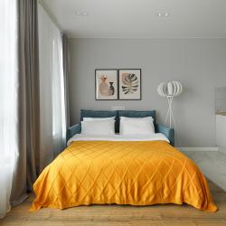 Фото Апартаменты на проспекте Новонский 4а