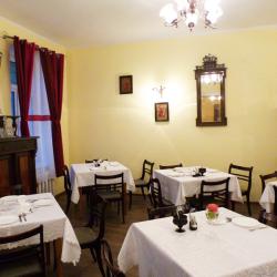 Фото Отель У медведя