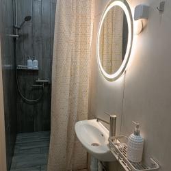 2-комнатные апартаменты стандарт