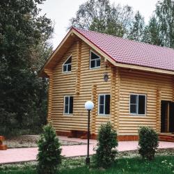 Фото Отель Эдем