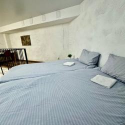 Фото Апартаменты на улице Ленинградская 11