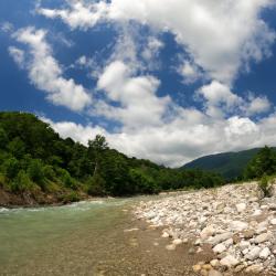 Фото Отель База отдыха Страна души