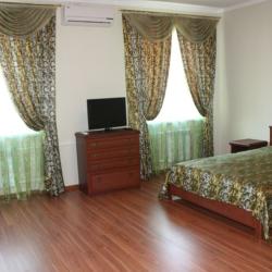 Фото Отель Руда