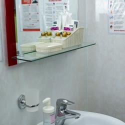 Фото Отель Алмаз