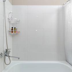 2-комнатные апартаменты улучшенные на улице Малкова 12