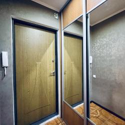 1-комнатные апартаменты улучшенные