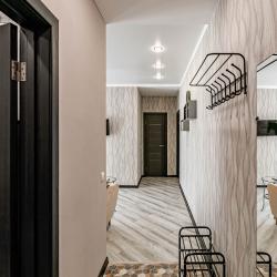 Фото Апартаменты на улице Карла Либкнехта 37