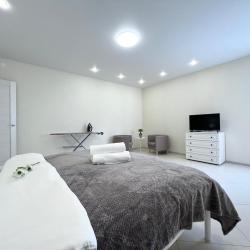 1-комнатные апартаменты улучшенные #12