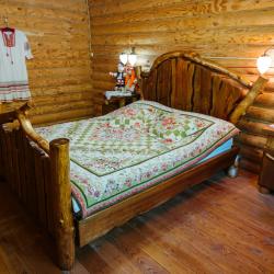 Фото Отель Сойотка