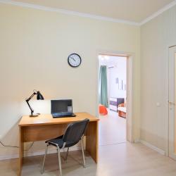 Фото Апартаменты Семейная пристань на улице Морская 43