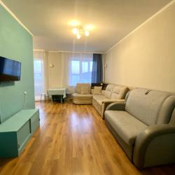 2-комнатные апартаменты стандарт