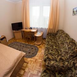 Фото Отель Vesta (Веста)