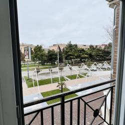 Фото Апартаменты на улице Сулеймана Стальского 7