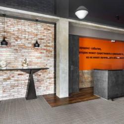 Фото Бутик-отель Парадокс