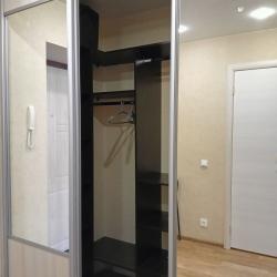 Фото Апартаменты на проезде 2-й Бульварный