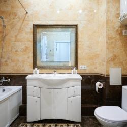 Фото Апартаменты на улице Дальняя 8