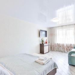 Фото Отель Ideal Apartment (Идеал Апартмент) на улице Шоссейная 197