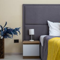 Фото Отель Eliza Home в апарт-отеле Next