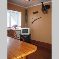 Фото Мотель Горизонт