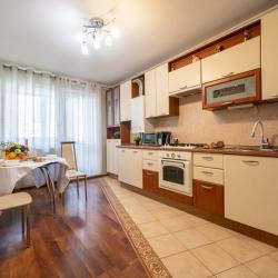 Фото Апартаменты на улице Кальная 9