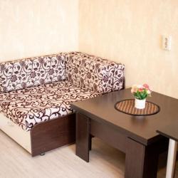 Фото Отель Sun City Apartment (Сан Сити Апартмент) на улице Комсомольская