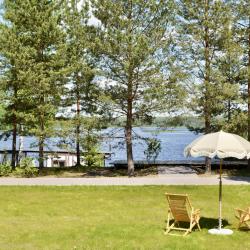 Фото Отель Лунный кролик