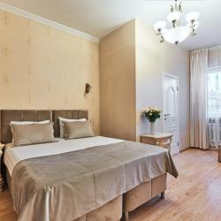 Номер комфорт