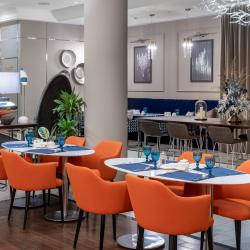фото 19 Chekhoff Hotel Moscow Curio Collection by Hilton (Чехофф отель от Хилтон)