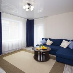 Фото Апартаменты на Красном проспекте