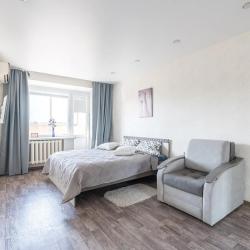 Фото Апартаменты на улице Нурсултана Назарбаева 60