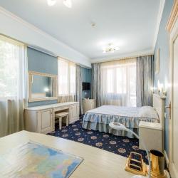 Фото Отель Дельфин (Дельфинарий Морская Звезда)