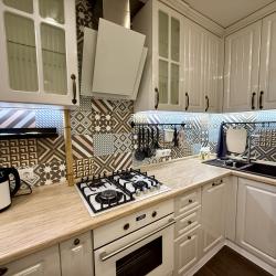 Фото Апартаменты на улице Штурманская 18