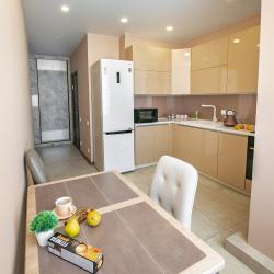 Фото Отель Ваш комфорт на улице Зейская