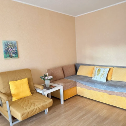 Фото Отель Уютнo как дoма на улице 25 Сентября 30Б