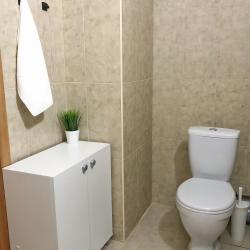 2-комнатные апартаменты стандарт