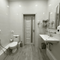 Фото Отель Пансионат Звёздный