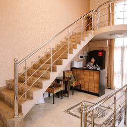 Фото Отель Вершина